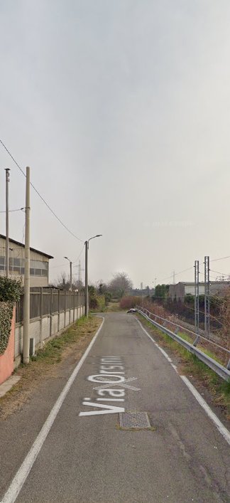 terreno agricolo in vendita a Cesano Maderno
