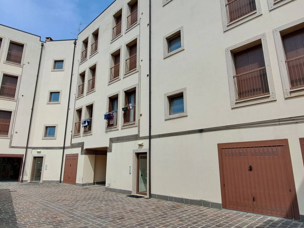 appartamento in vendita a Cesano Maderno