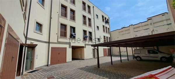 appartamento in vendita a Cesano Maderno