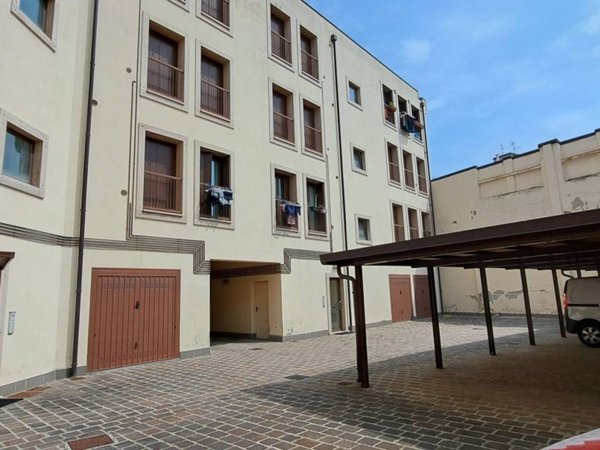 appartamento in vendita a Cesano Maderno