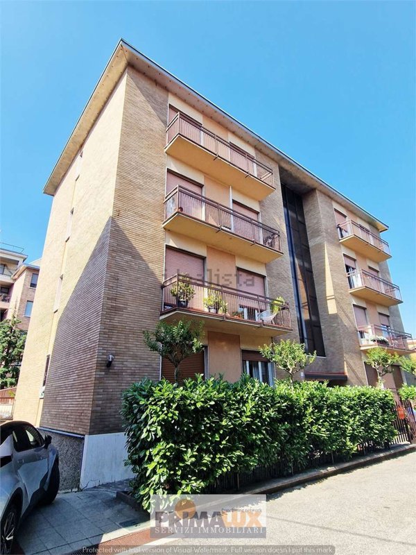 appartamento in vendita a Cesano Maderno