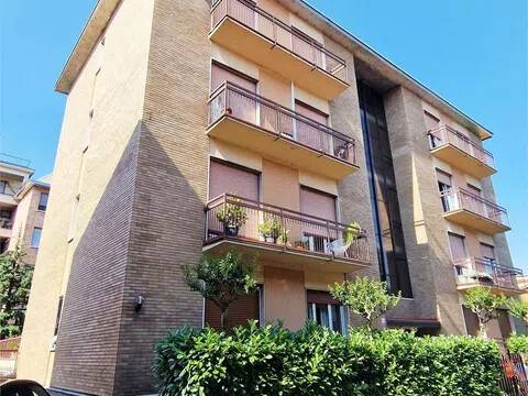 appartamento in vendita a Cesano Maderno