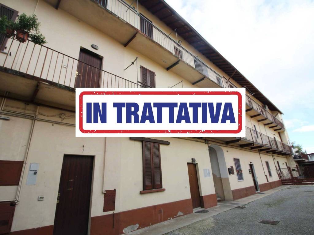 appartamento in vendita a Cesano Maderno