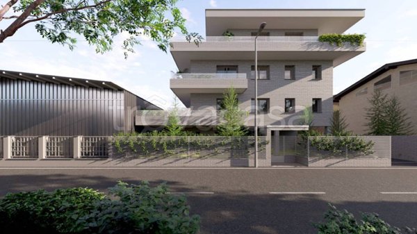 appartamento in vendita a Cesano Maderno