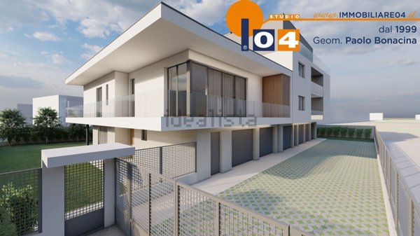 appartamento in vendita a Cesano Maderno