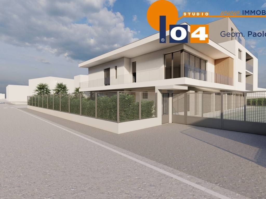 appartamento in vendita a Cesano Maderno