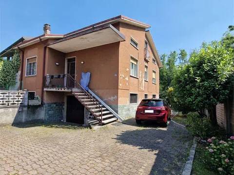 casa indipendente in vendita a Cesano Maderno