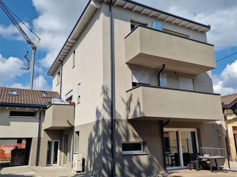 appartamento in vendita a Cesano Maderno