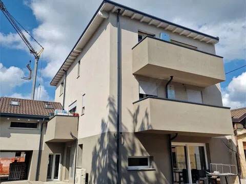 appartamento in vendita a Cesano Maderno
