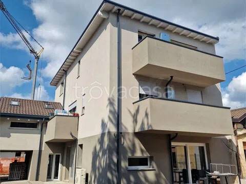 appartamento in vendita a Cesano Maderno