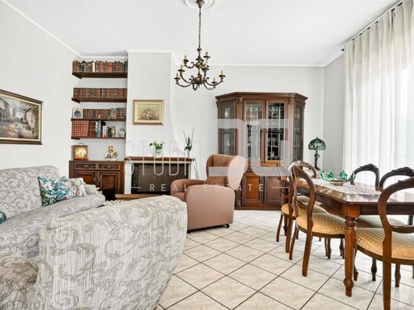 casa indipendente in vendita a Cesano Maderno