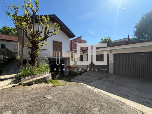 casa indipendente in vendita a Cesano Maderno