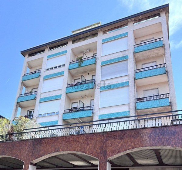 appartamento in vendita a Cesano Maderno