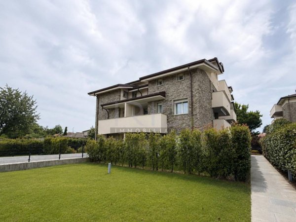 appartamento in vendita a Cesano Maderno