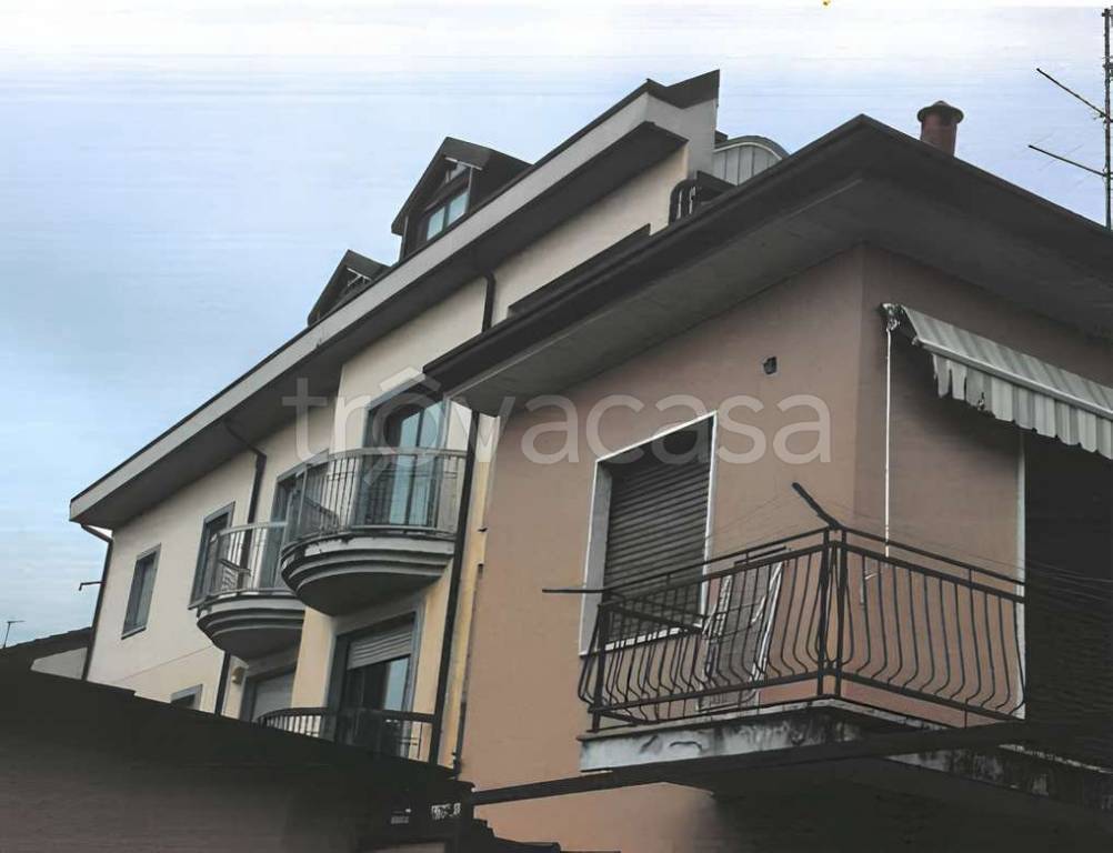 appartamento in vendita a Cesano Maderno
