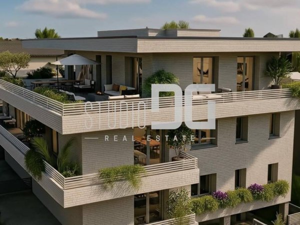appartamento in vendita a Cesano Maderno in zona Binzago