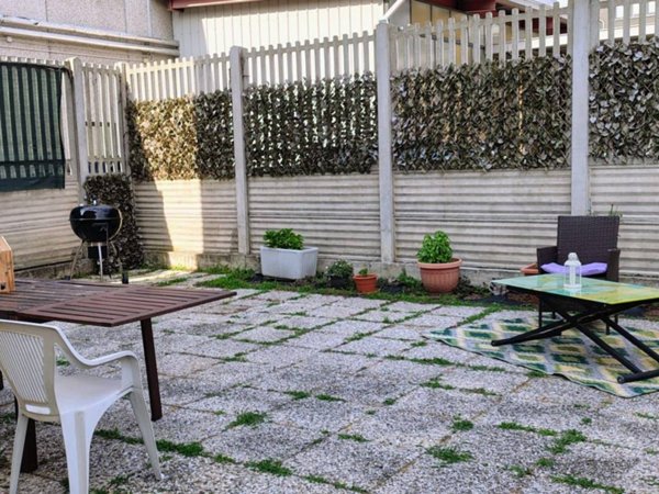 appartamento in vendita a Cesano Maderno