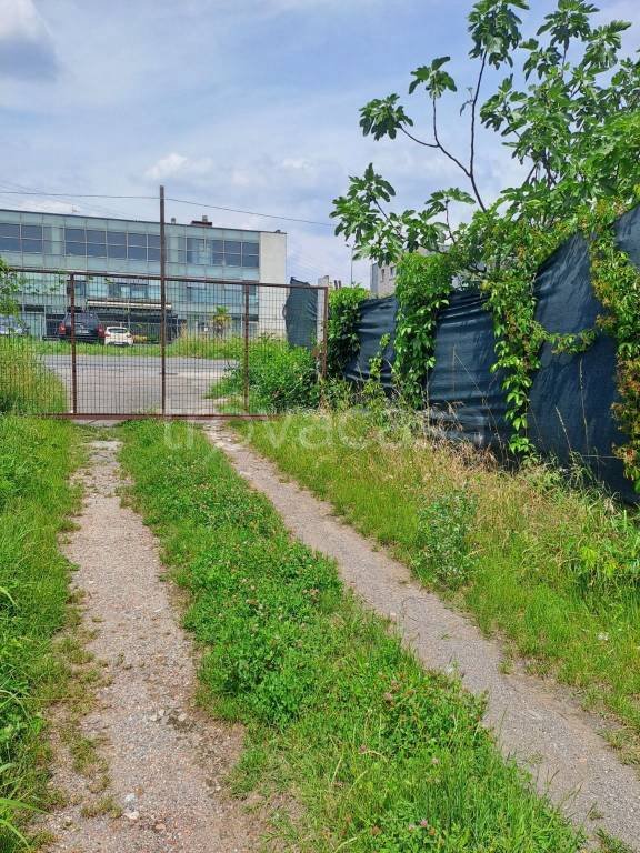 terreno agricolo in vendita a Cesano Maderno in zona Cassina Savina