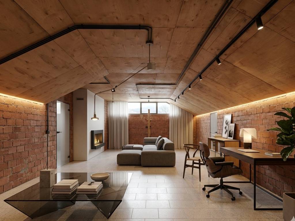casa indipendente in vendita a Cesano Maderno