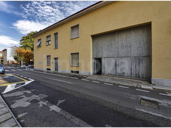 casa indipendente in vendita a Cesano Maderno