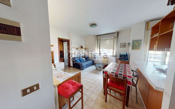 appartamento in vendita a Cesano Maderno