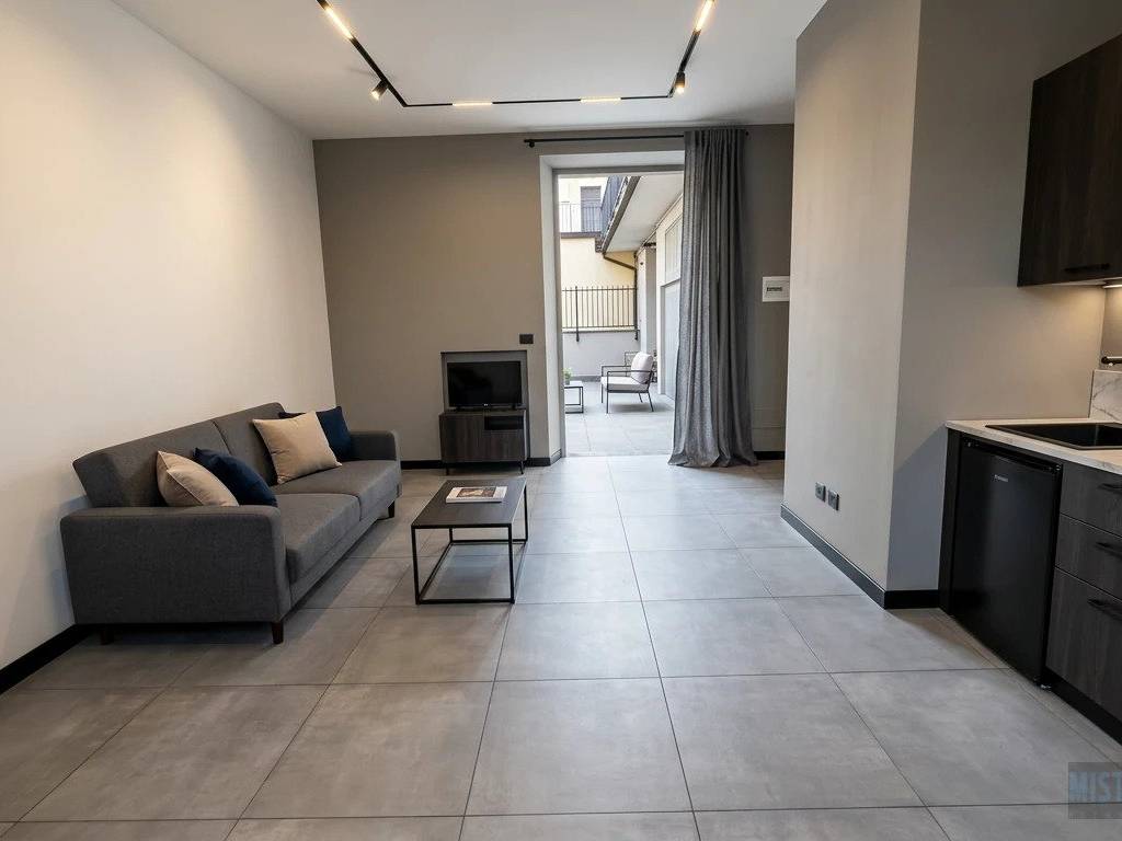 appartamento in vendita a Cesano Maderno
