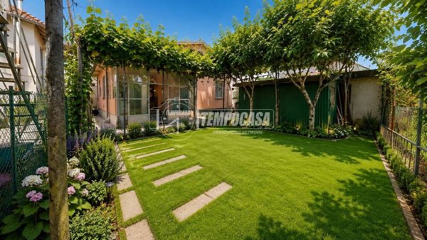casa indipendente in vendita a Cesano Maderno