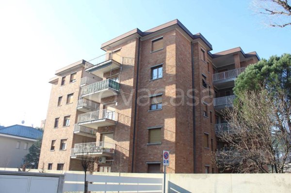 appartamento in vendita a Cesano Maderno