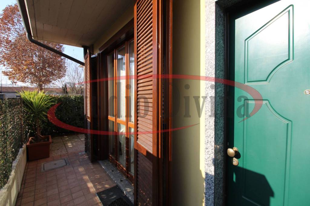 casa indipendente in vendita a Cesano Maderno