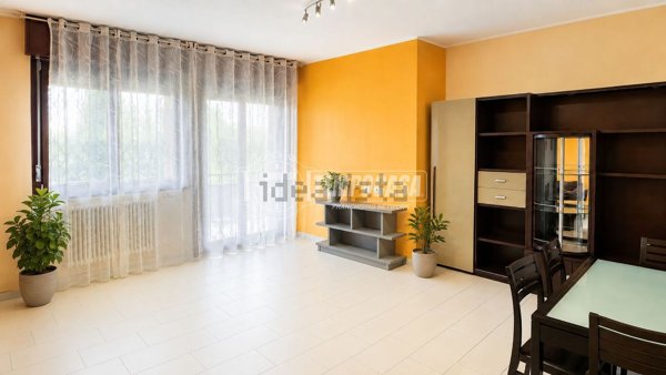 appartamento in vendita a Cesano Maderno in zona Cassina Savina