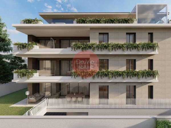 appartamento in vendita a Cesano Maderno in zona Villaggio Snia
