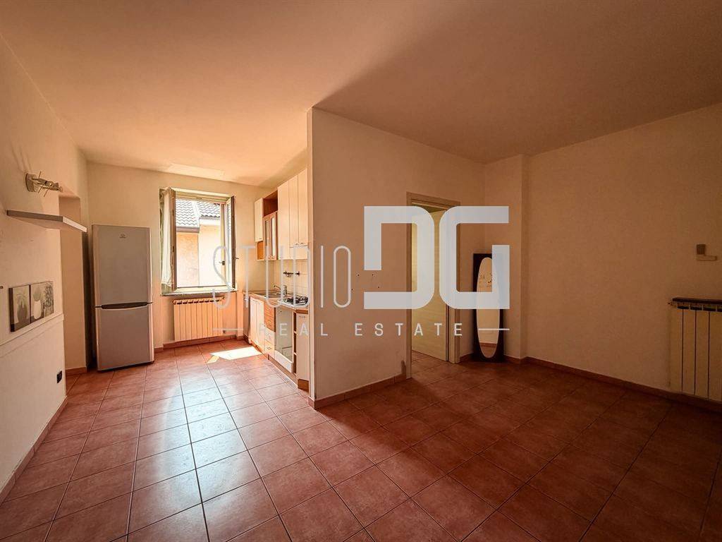 appartamento in vendita a Cesano Maderno in zona Cassina Savina