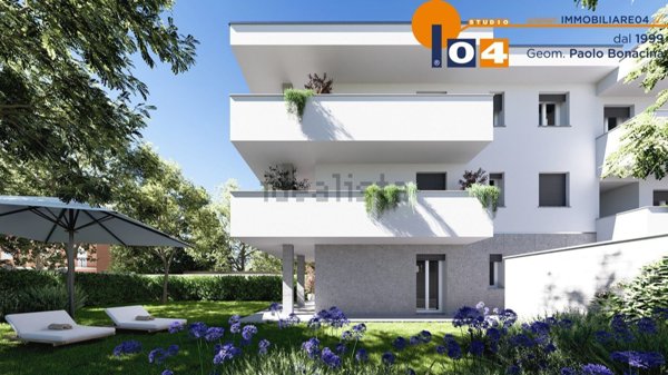 appartamento in vendita a Cesano Maderno in zona Cassina Savina