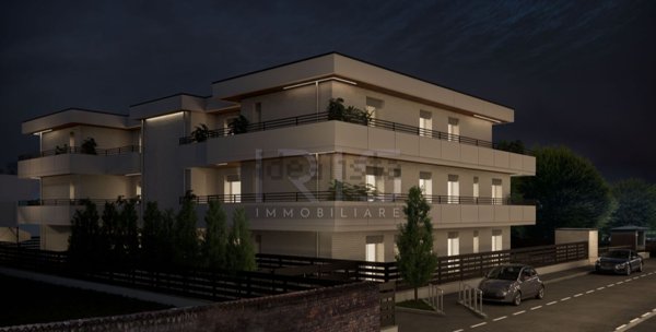 appartamento in vendita a Cesano Maderno in zona Binzago
