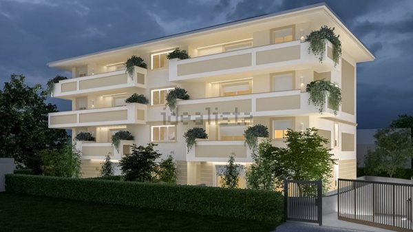 appartamento in vendita a Cesano Maderno in zona Binzago