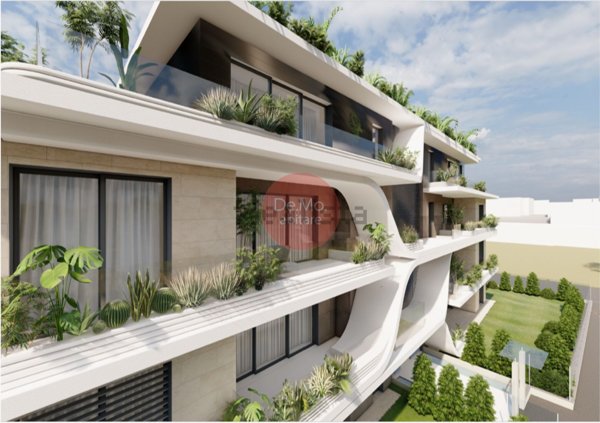 appartamento in vendita a Cesano Maderno in zona Villaggio Snia