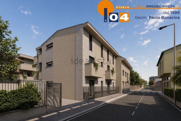 appartamento in vendita a Cesano Maderno
