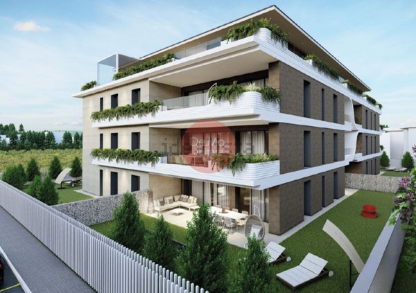 appartamento in vendita a Cesano Maderno in zona Villaggio Snia