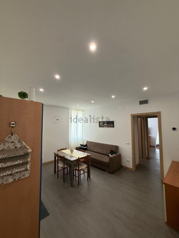 appartamento in vendita a Cesano Maderno in zona Binzago