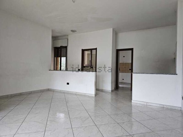 appartamento in vendita a Cesano Maderno in zona Cassina Savina