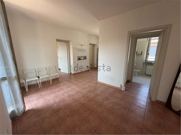 appartamento in vendita a Cesano Maderno in zona Cassina Savina
