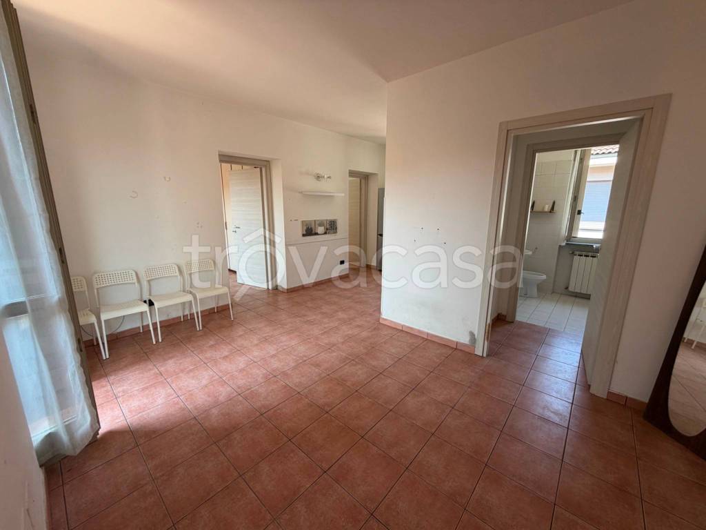 appartamento in vendita a Cesano Maderno