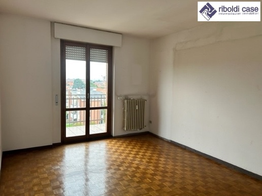 appartamento in vendita a Cesano Maderno in zona Cassina Savina