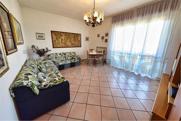 appartamento in vendita a Cesano Maderno in zona Cassina Savina