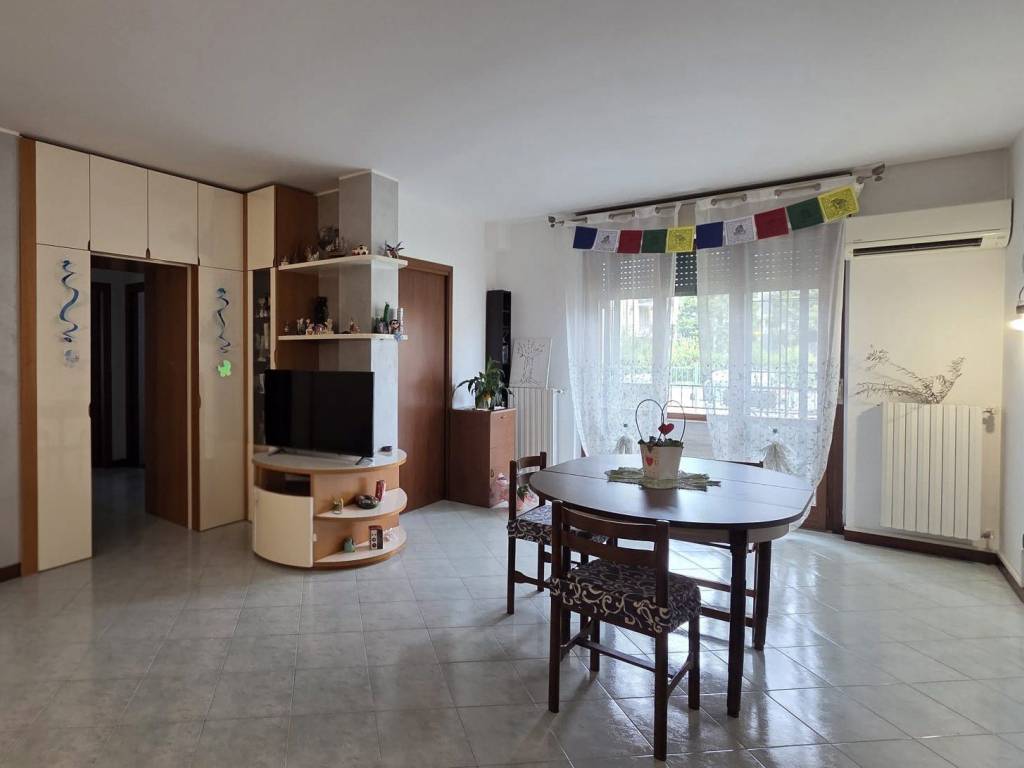 appartamento in vendita a Cesano Maderno