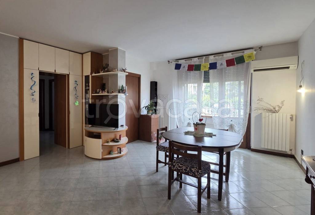 appartamento in vendita a Cesano Maderno