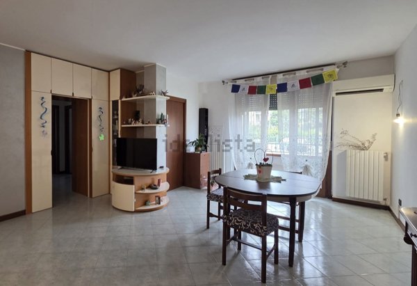 appartamento in vendita a Cesano Maderno