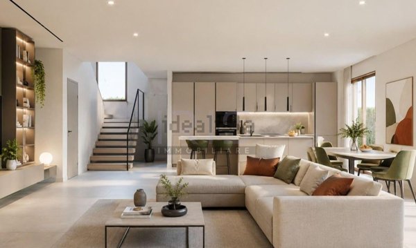 casa indipendente in vendita a Cesano Maderno