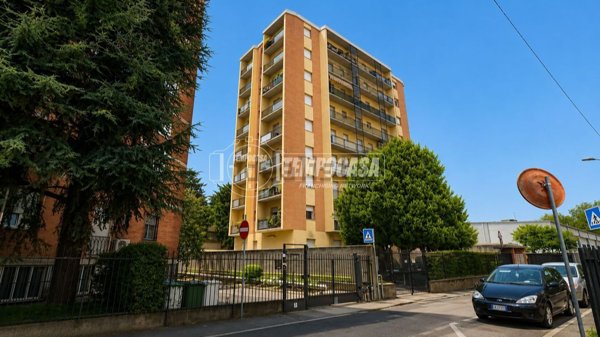 appartamento in vendita a Cesano Maderno