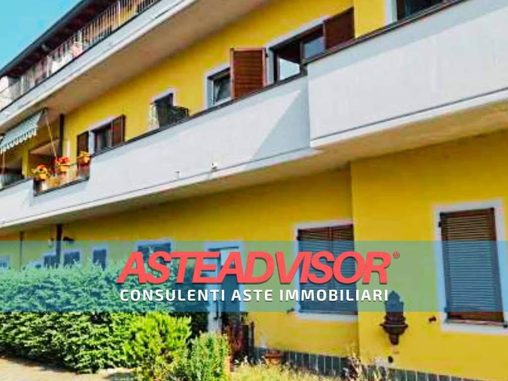 appartamento in vendita a Cesano Maderno